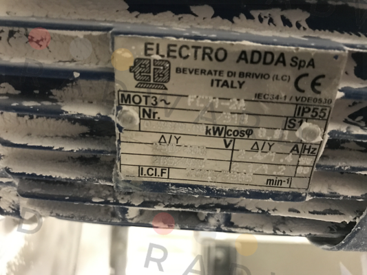 FC71-2A Electro Adda