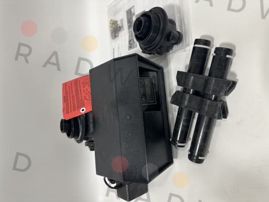 9100SXT Fleck Valves