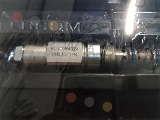 CMS 30/T-N Flucom