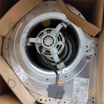 DA 12/12 1,100 W 6 P (V700083) Chaysol