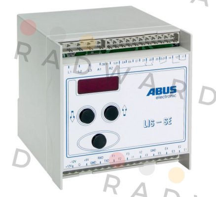 17789 - Load indicator system LIS-SE Abus
