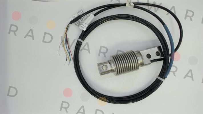 SHBxR-50kg-C3-SC ATEX Revere