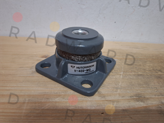 V402MG Vibrachoc