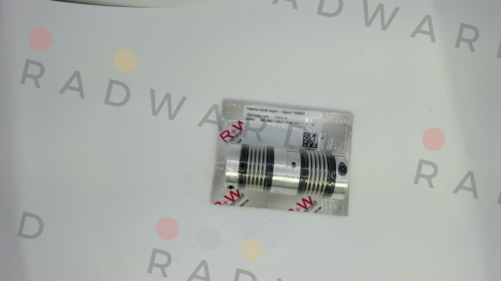 RW-MK 2 R+W
