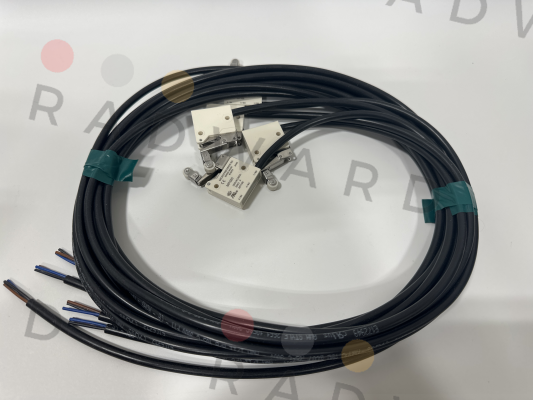 MP320-6MAL/375/200 Microprecision Electronics SA