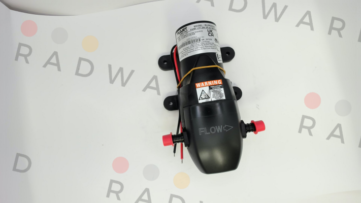 JPRLFP222201D / 24V Flojet Pump