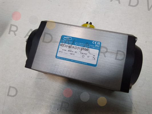 MT30-4DAD31S100 Max-Air