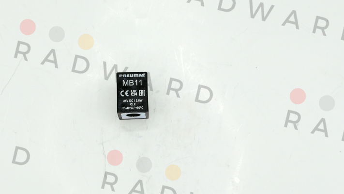 MB11coil Pneumax