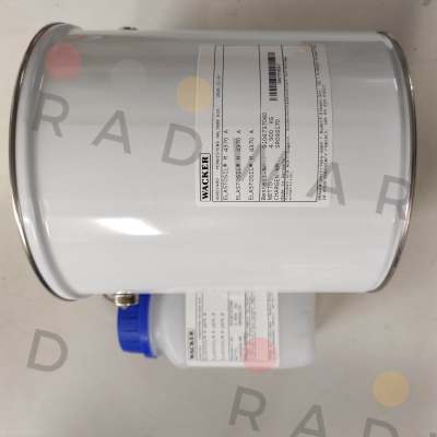 Elastosil M 4370 A+B Wacker