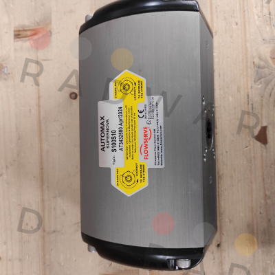 S100S10 Automax