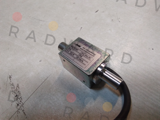 MM0251C001 AB. BALBONI