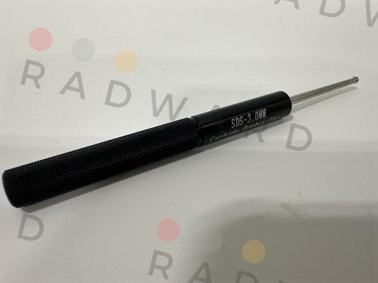 SDS-3.0MM Carbide Probes