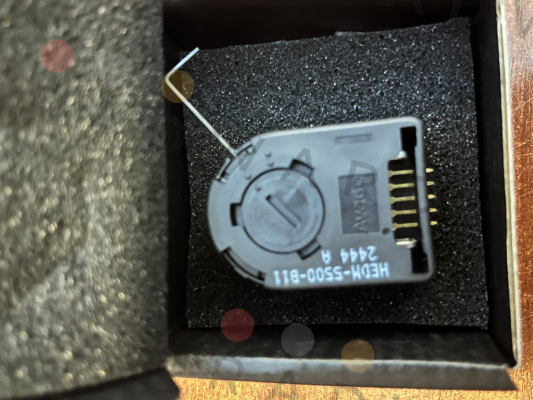 HEDM-5500#B11 Broadcom (Avago Technologies)