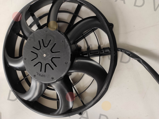 VA116-BBL511P/R/A/N-105A SPAL