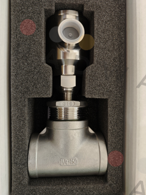 FL-A122-4-2-D-WL-M20 Euroswitch