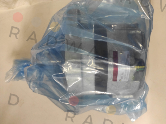 TCM3-F16-M1-B-022 JTEKT FLUID POWER SYSTEMS CORPORATION (ex. Toyooki)