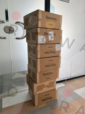 LPRD00-00218357 Qualitrol