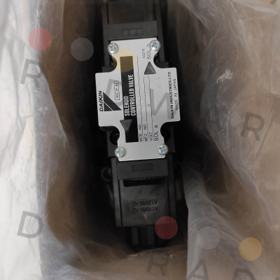 KSH-G04-4CA-20 Daikin