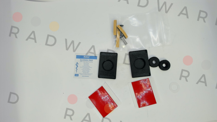 Magnetic number holder Ccultec