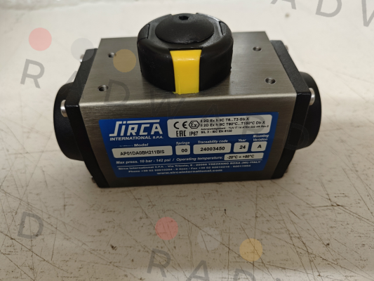 AP01-DA0-BH211-BIS Sirca