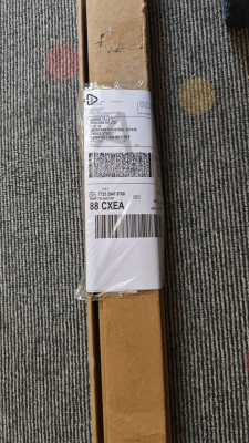 C-S951-K3 Mink Bürsten