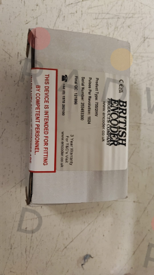 755A-18-S-1024-R-HV-1-S-S-N ACCU-CODER