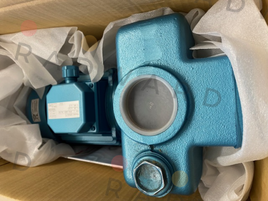 02 RAS - T 1,5 HP Alpha Pompe