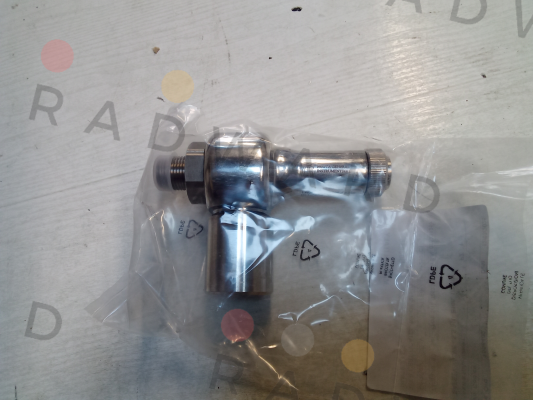 017367566 Nuova General Instruments