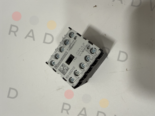 K0-05D10 24 Benedict