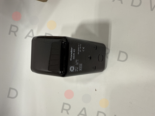 p/n:204251　MDR4S/11 Condor