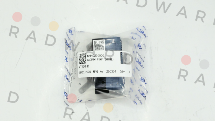 VTX30-B Vmeca