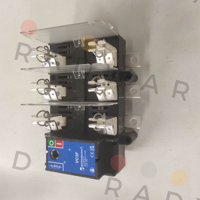 P/N: 13041SM Type: VC3F Technoelectric