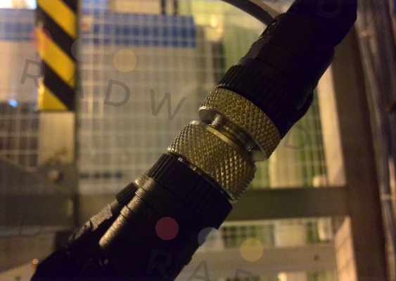 Cable for ZD600PCT3  Wenglor