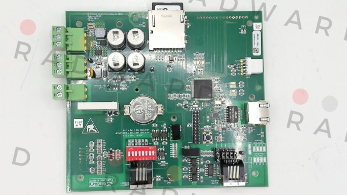 ATUV-1010 Evoqua Water Technologies