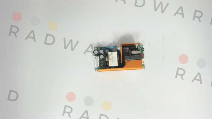 ECM60US15 XP Power