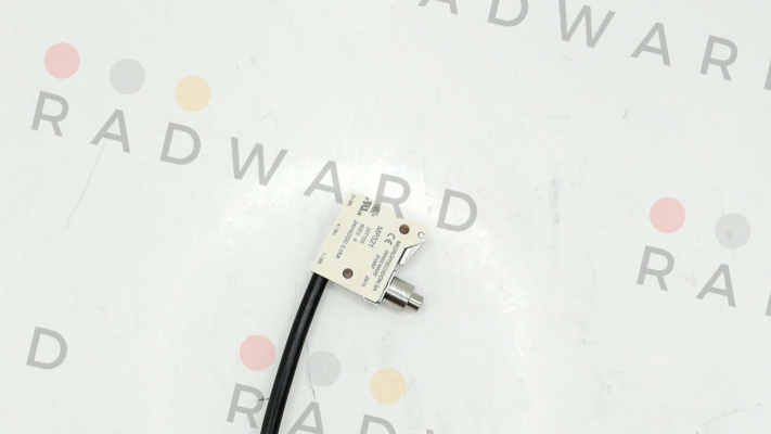MP321-1MS27/375/100PVC Microprecision Electronics SA