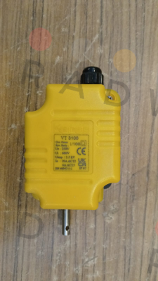 VT3100 Emas