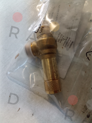 D7/C CW614N 8 bar Nuova General Instruments