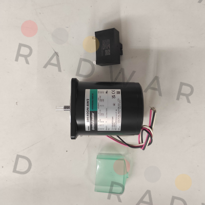 5RK40GN-AW2J Oriental Motor