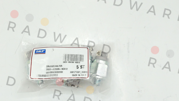 DSD3-A0030N-NOA12 Vogel