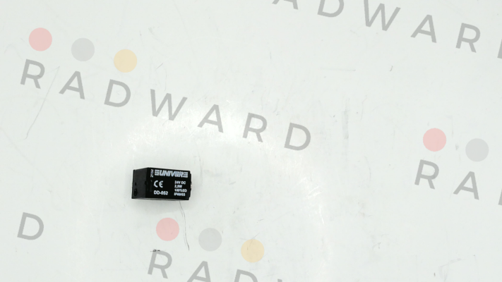 DD-052 Univer