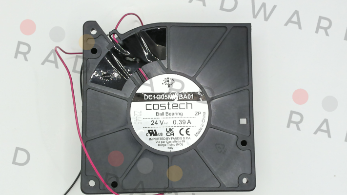 DC1G05MWBA01 Costech