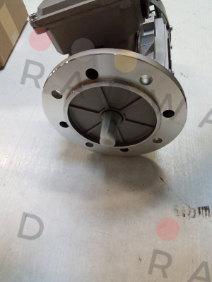 MS 713-4-B5 Ber-Mar Motors