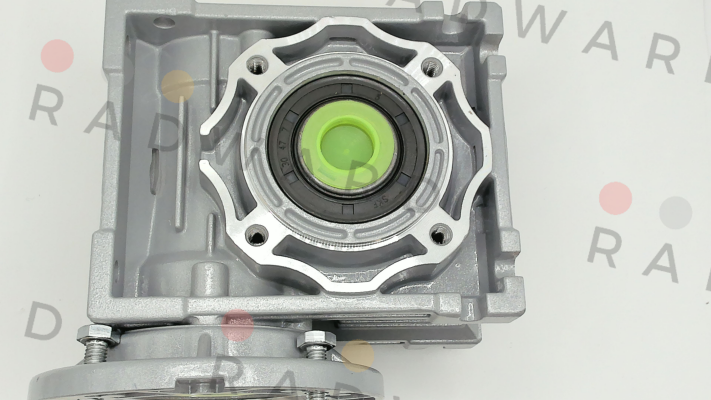 Typ NMS40HU-15/1-IEC71, B14 i= 15 LAIPPLE KEB