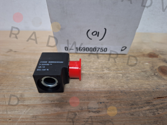 169000750-R Hidroglobal