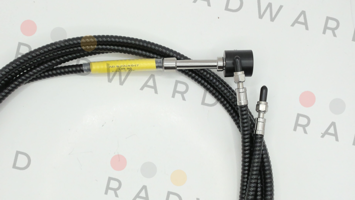 Bifurcated Fiber Optics Cable type YLWL-LIR80-600-111 TranSpec