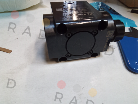 RR PPS25 12IUT45 Algra
