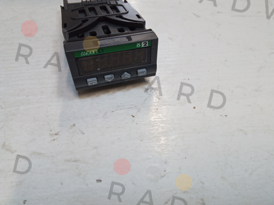 C1-3000-0000 Ascon