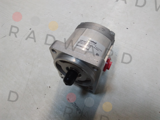 2XM-A-060-R-B80C-H-N-15-0-G12G12-DRENG14 Galtech