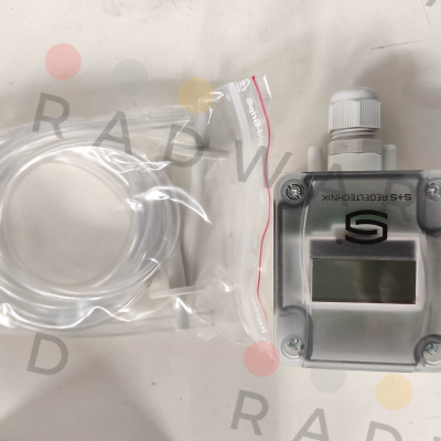 1301-11A7-2110-000 S+S REGELTECHNIK